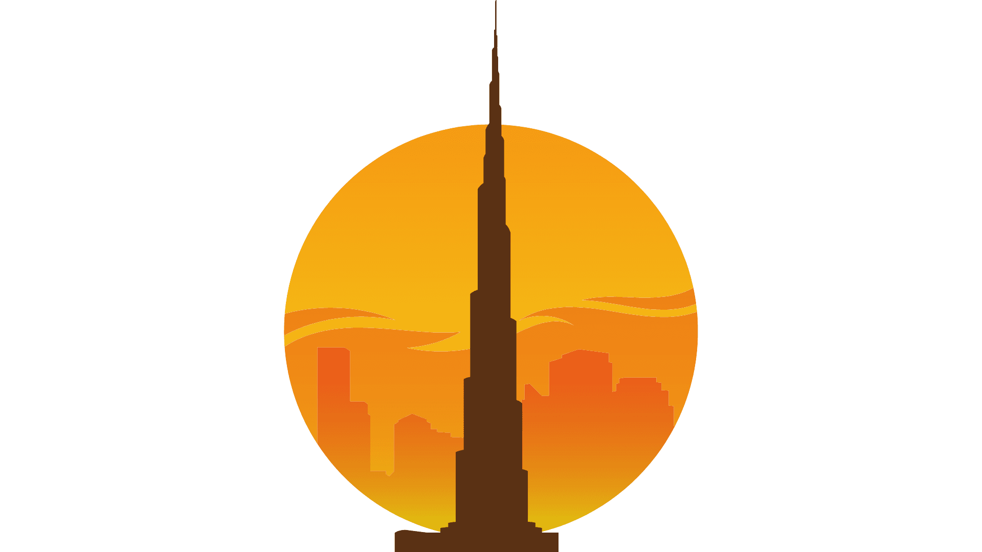 Dubai Burj Khalifa