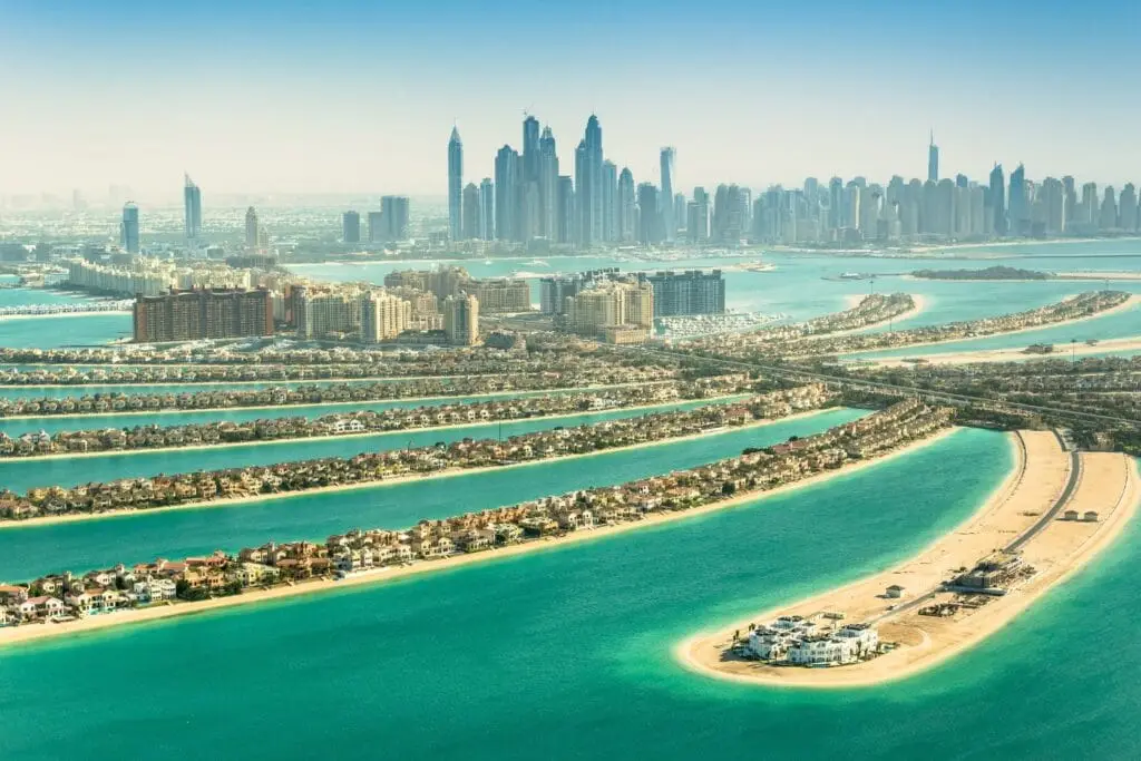 IFZA DMCC Meydan Freezone Vergleich Dubai 2026