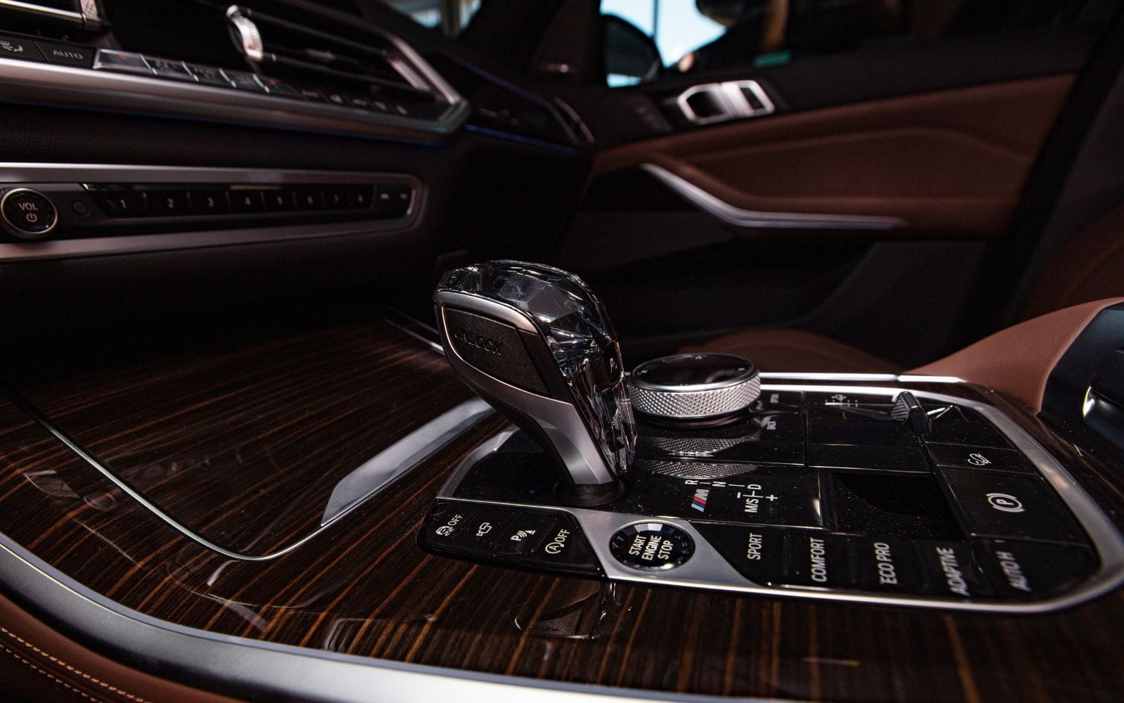Chauffeur-Service Dubai