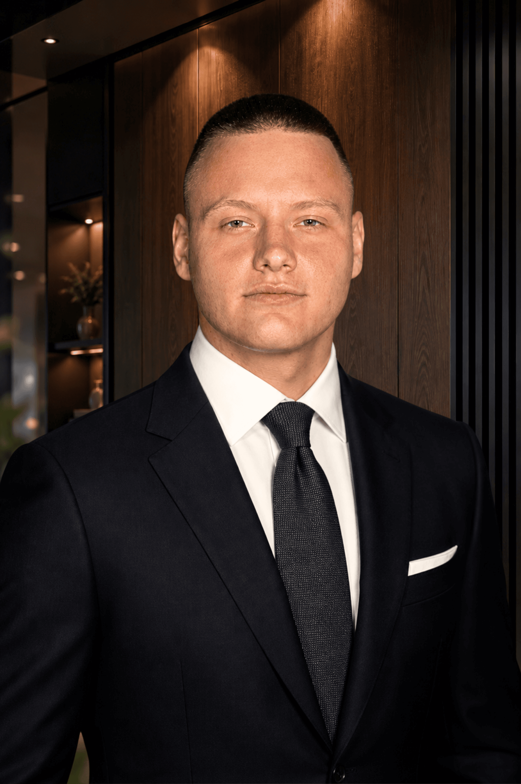 Simon Petersen
